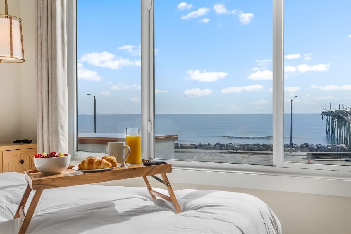 How to Stage Your Beach Vacation Rental for Summer Guests