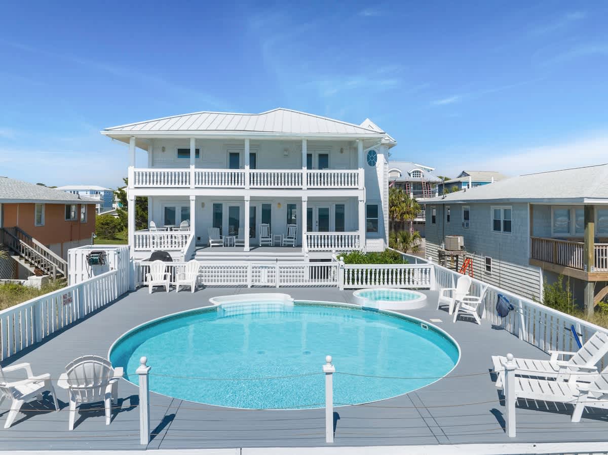 Building A Vacation Rental Quality-Control System