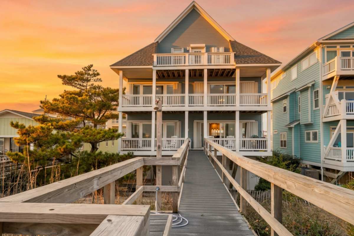 What Should a Vacation Rental Property Manager Actually Measure?
