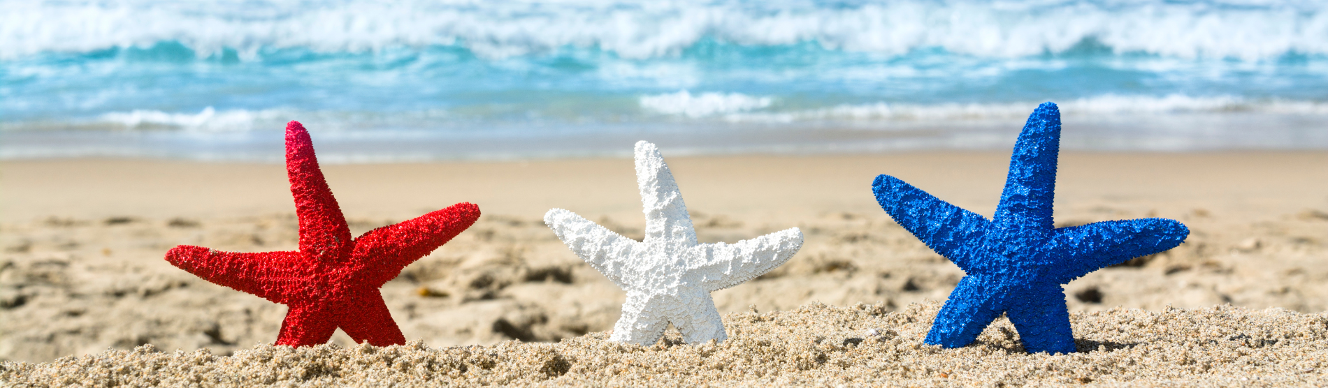 Summer Planning for the Fourth of July on the Carolina Coast