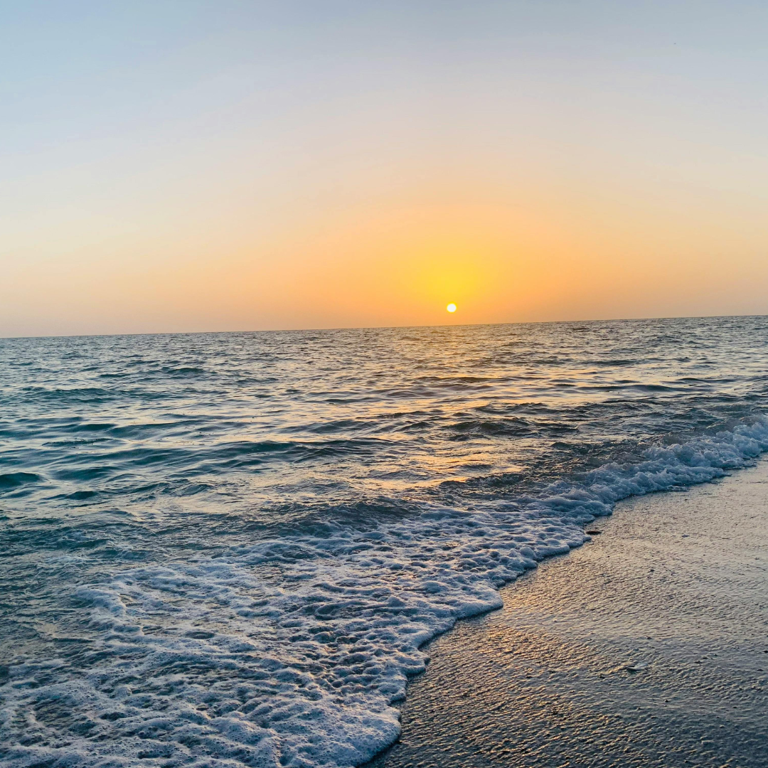 Fall Getaway on the North Carolina Coast