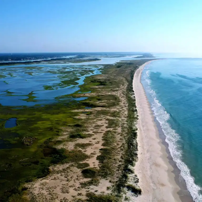 Best Summer Hikes Near the Coast for an Unforgettable Carolina Getaway