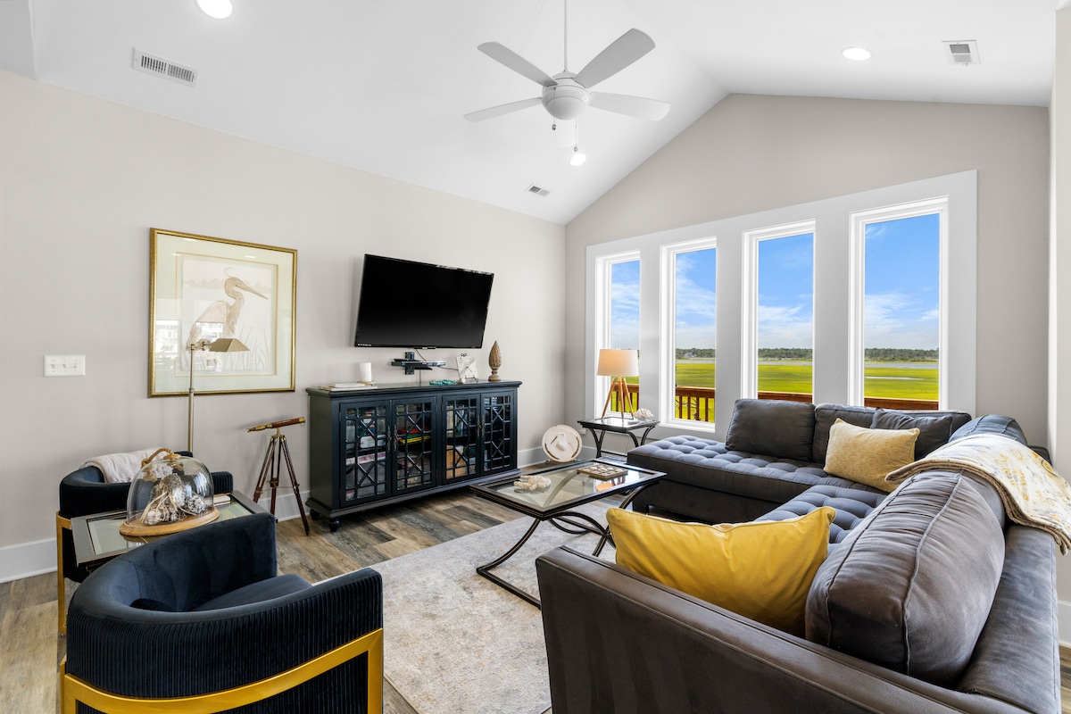 Inside Featured Property: A Stay Designed for the Way You Travel